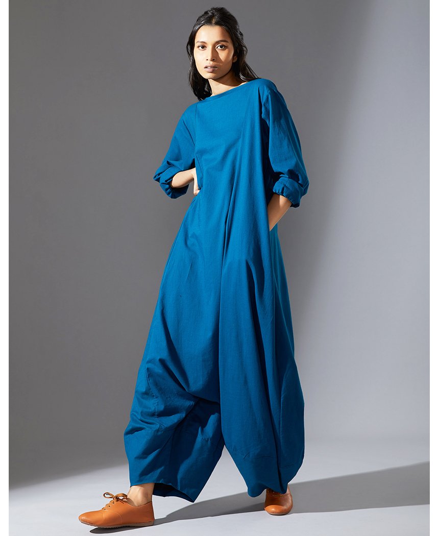 Suga Jumpsuit – NETE.IN