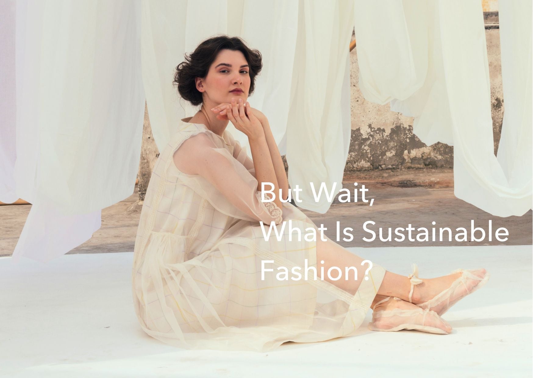 What Is Sustainable Fashion, and What Is Its Importance In The Fashion World?