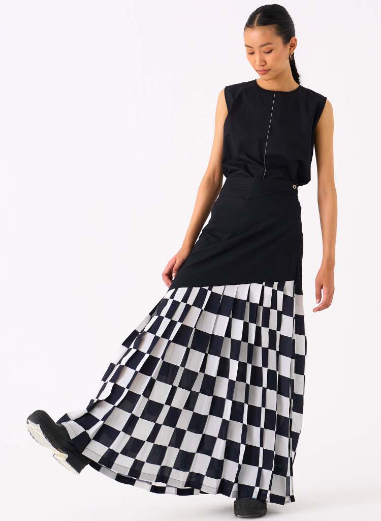 Checkered-Skirt-Set-A.png