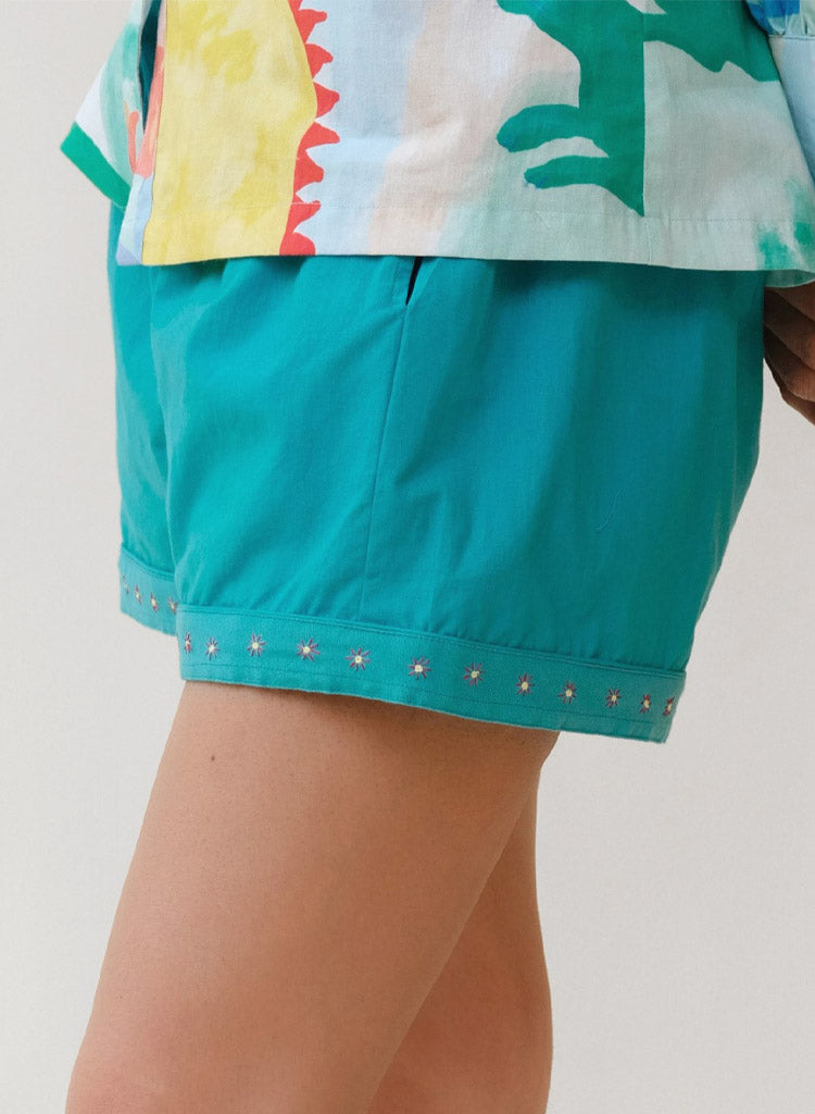 Embroidered-Shorts-in-teal-B.jpg