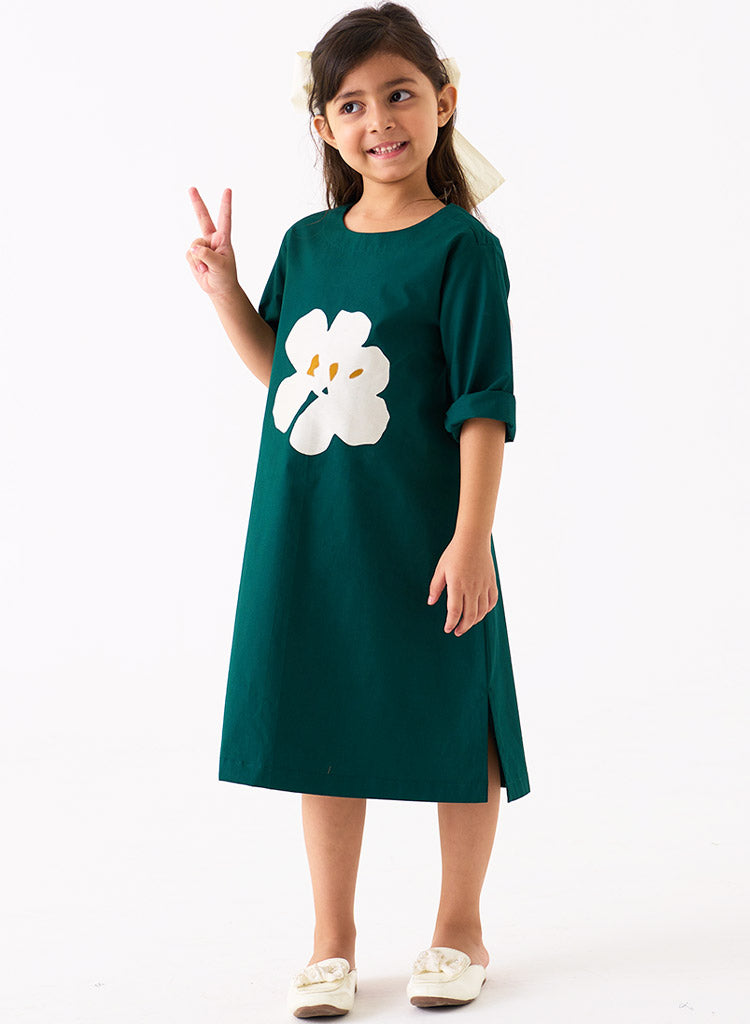 Floral-Applique-Dress-Green-B.jpg