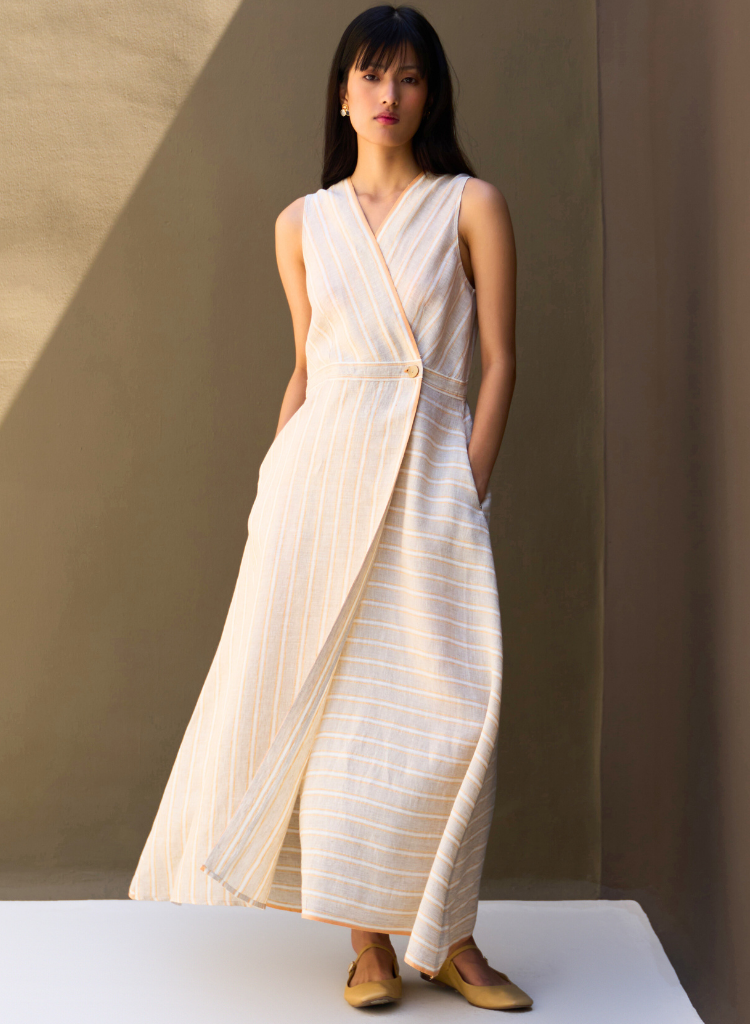 Kai-Stripe-Wrap-Dress-Natural-C.png