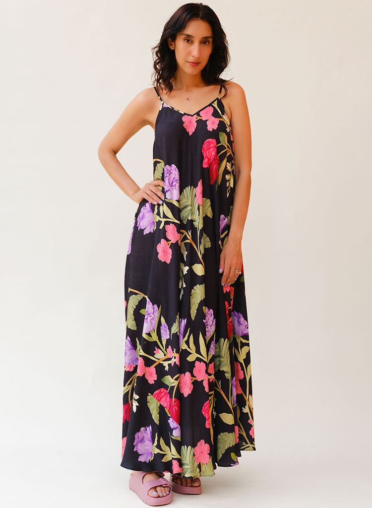 Midnight-Black-Floral-Dream-Lounge-Cami-Dress-B.jpg