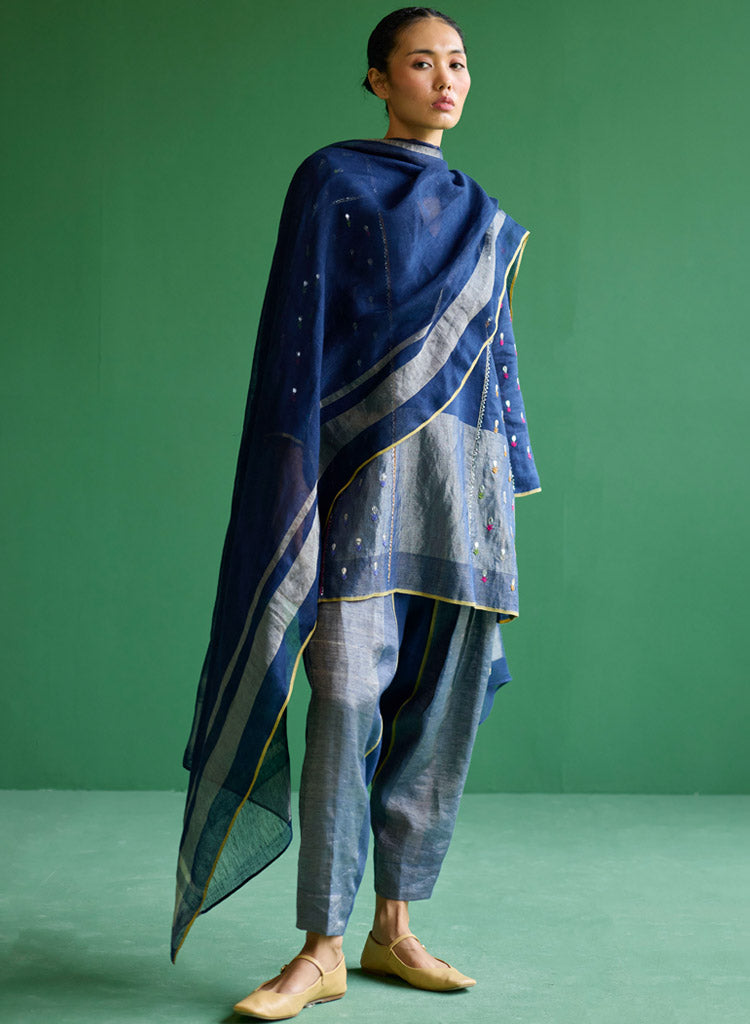 Shuri-Metallic-Dupatta-Navy-A.jpg