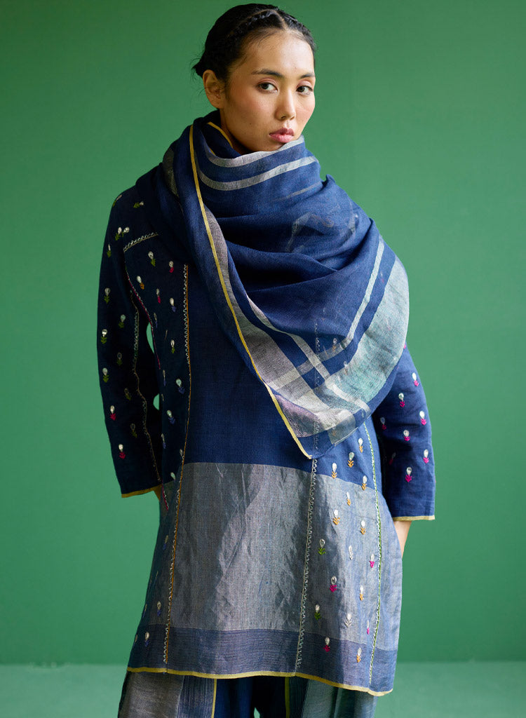 Shuri-Metallic-Dupatta-Navy-C.jpg