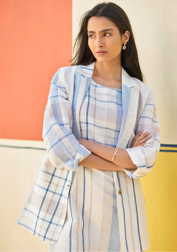 Talia-Check-Linen-Blazer-Ivory-D.png