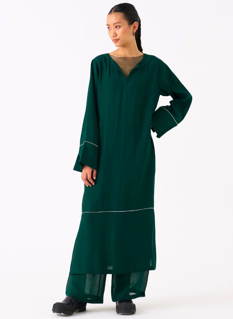 V-Neck-Kaftan-Set-Green-A.png