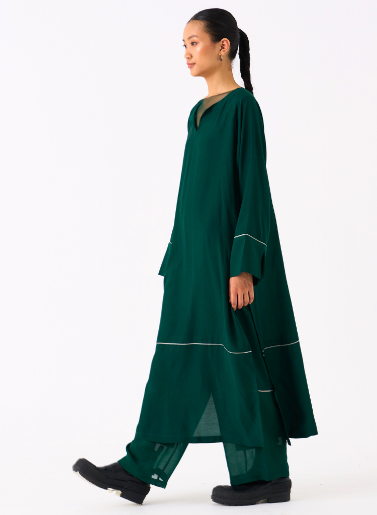 V-Neck-Kaftan-Set-Green-B.png