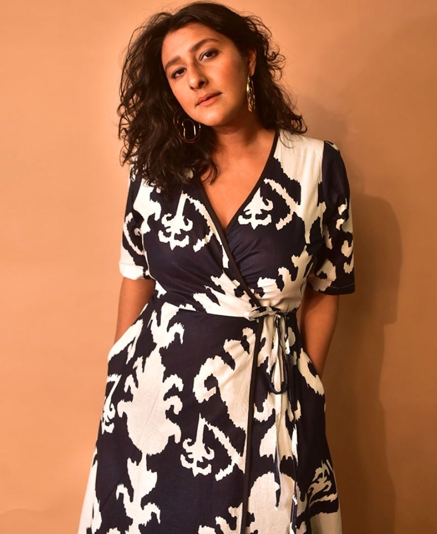 Dvf nala dress sale