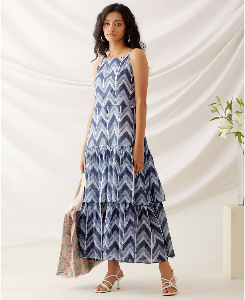 Path Dress – NETE.IN