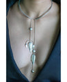 Tuscany Toggle Necklace