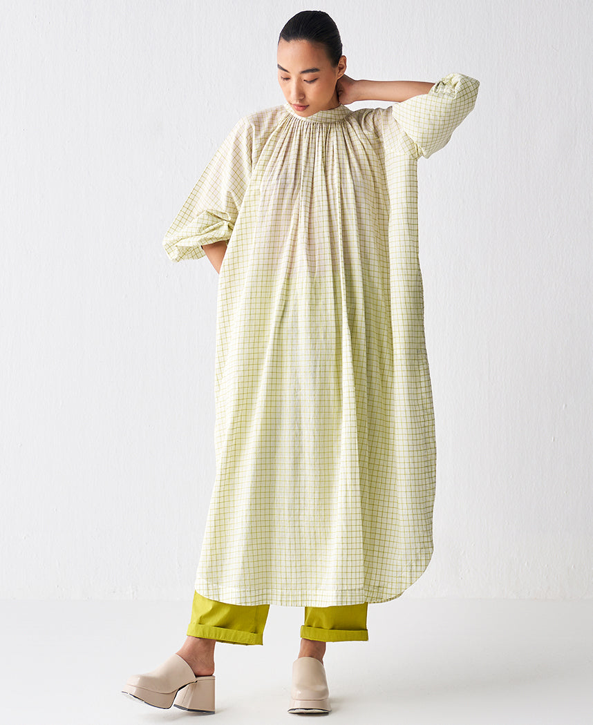 U-Hem-Tunic-Lime-Check-A.jpg