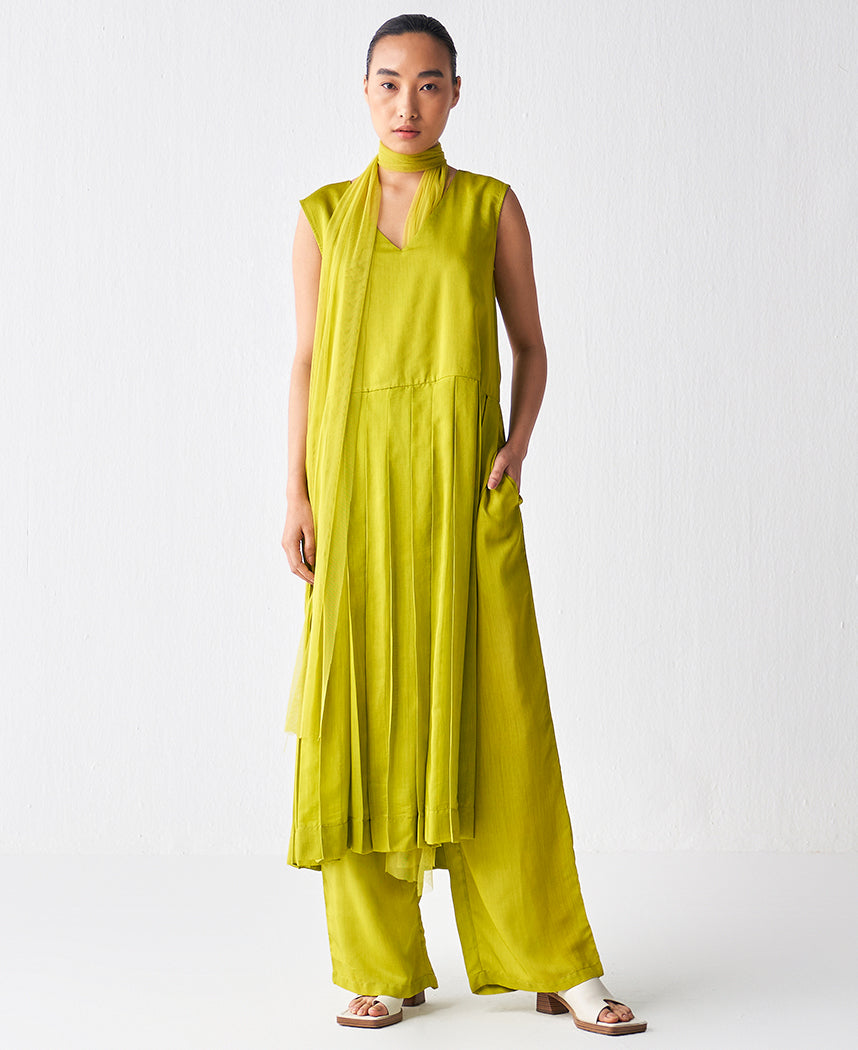 Waist-Pleat-Tunic-Lime-A.jpg