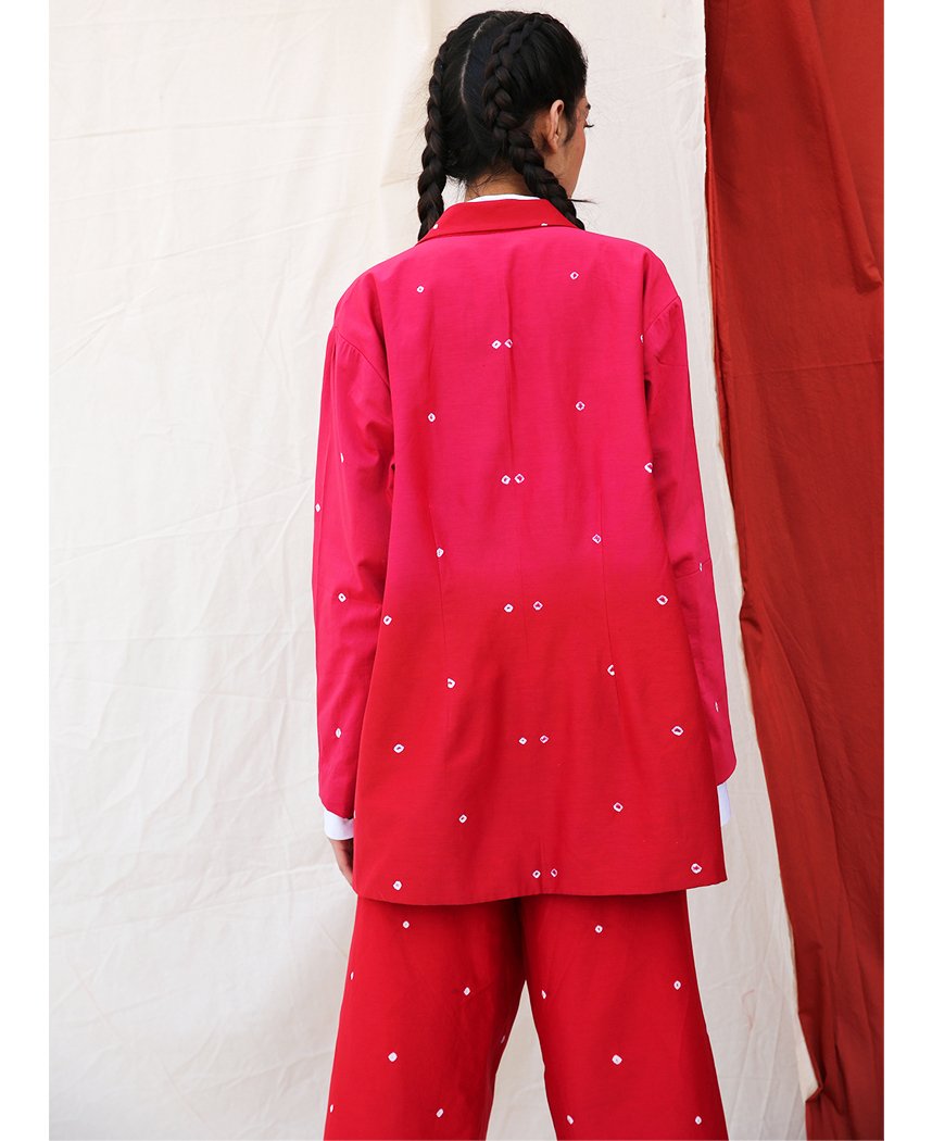 Alexander McQueen Crepe Suit Trousers in Welsh Red - Kate Middleton Pants -  Kate's Closet